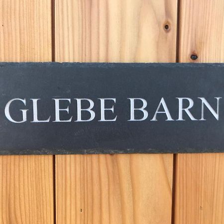 Апартаменты Glebe Barn, Little Glebe Farm Челтенхам Экстерьер фото
